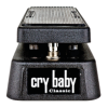 Wah-wah DUNLOP Cry Baby Classic